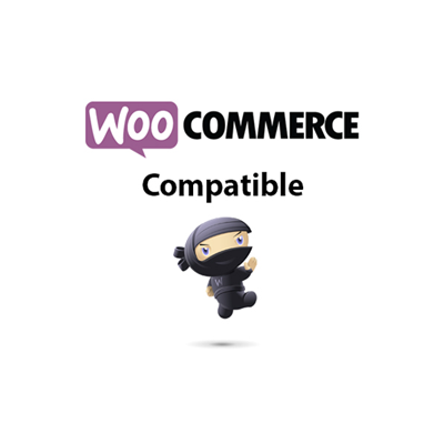 WooCommerce Ready